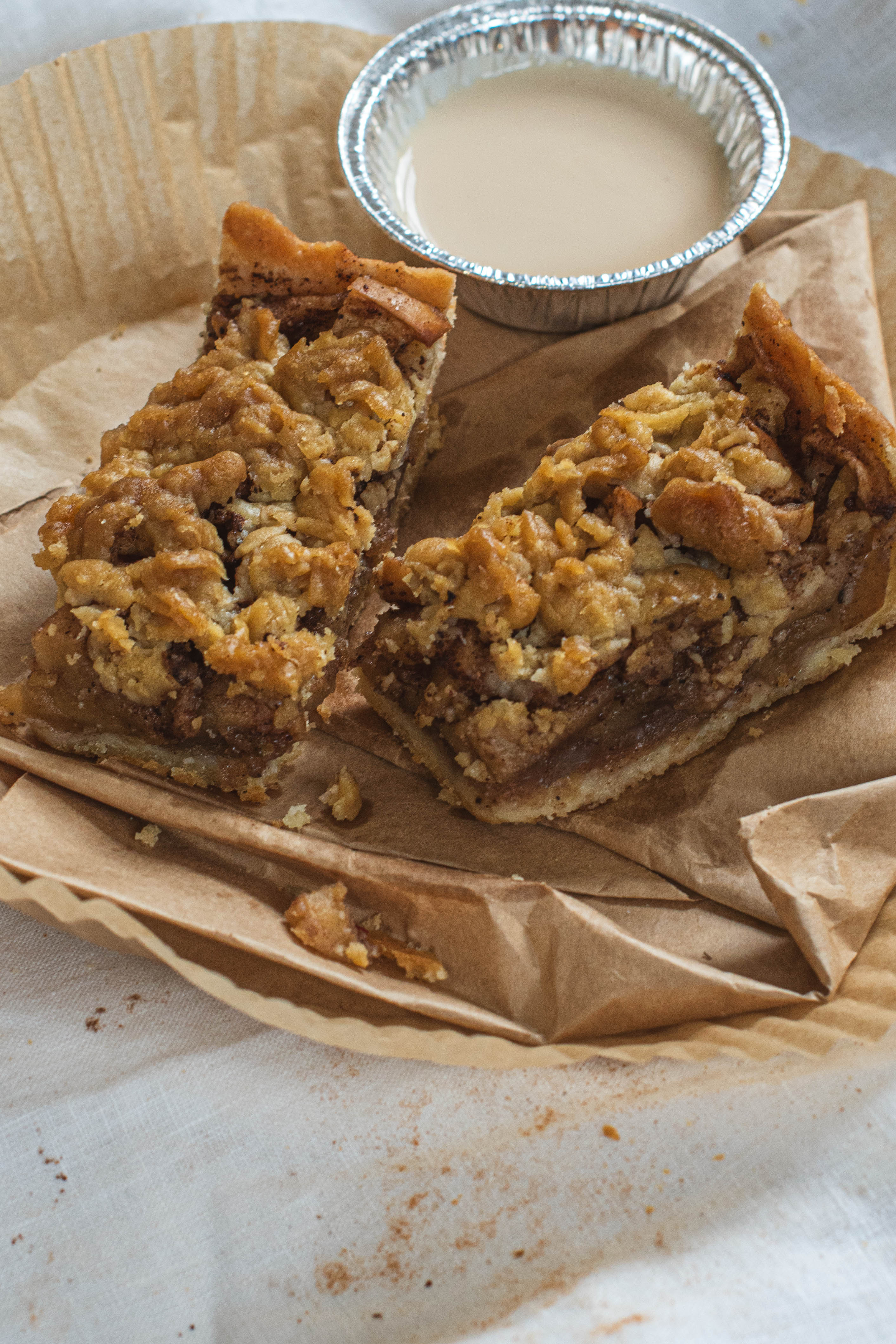 Apple pie
