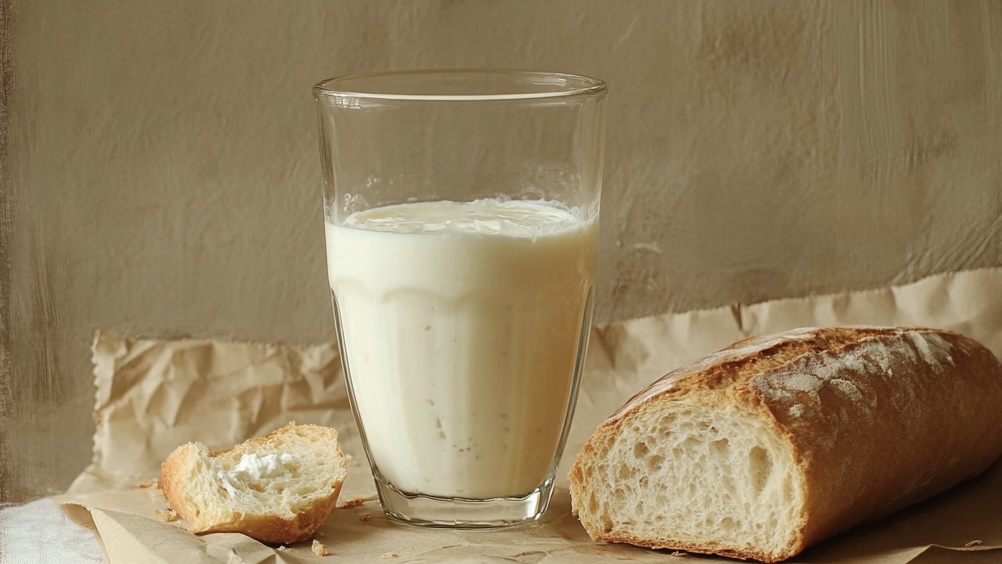 kefir