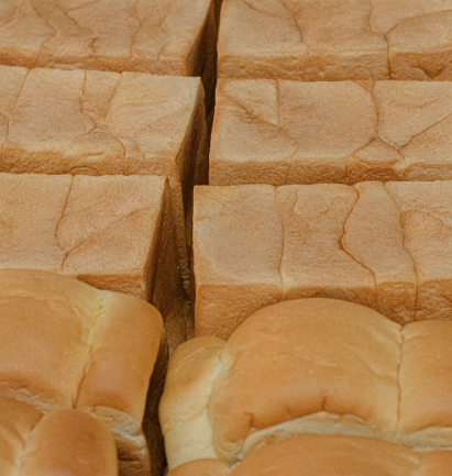 Sandwich bread